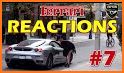 Driving Car Ferrari Game: USA City Driving related image