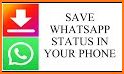 Status Downloader 2020 & Status Saver for Whatsapp related image