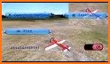 Real RC Air Race : RC Airplane Sim related image