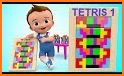 Toy Puzzle - Fun puzzle game with blocks related image