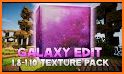 Galaxy Pack related image