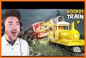 Choo Choo Charles Mod related image