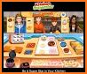 Cooking School 2020 - Cooking Games for Girls Joy related image