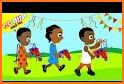 Learn Alphabets with Nuru Kids (English & Swahili) related image