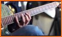 Guitar Melodic Minor Workout related image