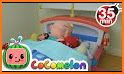 Cocomelon - Nursery Rhymes - Song related image