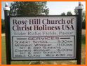 Church of Christ Holiness USA related image