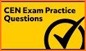 CEN Emergency Nurse Exam 2019 related image