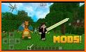 Mods for MCPE related image