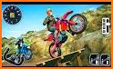 Moto Stunt Dirt Bike GT Racing related image