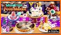 Pumpkin Pie Maker - Dessert Food Cooking Game related image