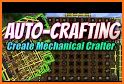 Craft Auto Mod for Minecraft related image