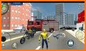 Super Spider Rope Hero - Strange Gangstar Vegas related image