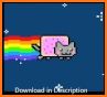 NYAN CAT Piano Ringtones related image