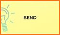 Word Bend related image