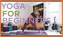 Yoga Journal related image