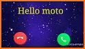 Moto ringtones related image