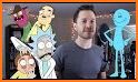 Rick | Morty best soundboard related image