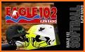 KJFM Radio - Eagle 102 related image