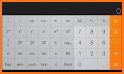 Calculator-Apple Calculator related image