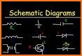 Electrical diagrams related image