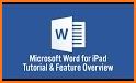 Word Document Reader: Word Reader & Word Processor related image