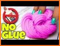 How to make Slime (easy ways to make slime) related image