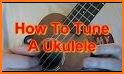 Master Ukulele Tuner related image