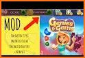 Treacherous genie gems related image