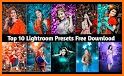 All Free LR Presets related image