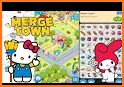 Hello Kitty - Merge Town related image