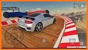 Mega Ramp Car Driving Stunts related image