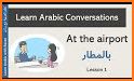 Learn Syrian Arabic related image