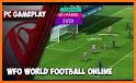 WFO World Football Online related image