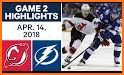 Tampa Bay Lightning All News related image