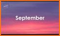 September related image