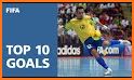 Futsal Hero Pro related image