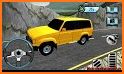 Offroad Prado Driving Fun: Real Car Adventure 2019 related image