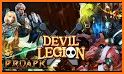 Devil Legion : Battle war related image