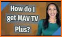 MAVTV Plus related image