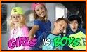 Truth or Dare Kids - Party Games For Kids & Teens related image