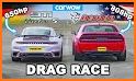 Dodge Demon Muscle Drag Race related image