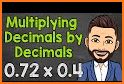 HarryRabby 2 Multiplication with 2 Decimals FULL related image