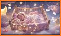 Sound quiet sleep for child in Swedish without net related image