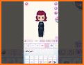 Chibi Outfitter - Anime Dress Up Game related image