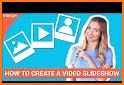 Love Video Maker With Music : Love Slideshow Maker related image