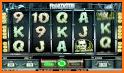 Frankenstein Vegas Slots related image