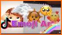 Create emoji up: new emoji & wemoji emojii hearts related image