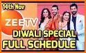 Zee TV Serials - Shows, serials On Zeetv Guide related image