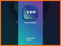 YPF App related image